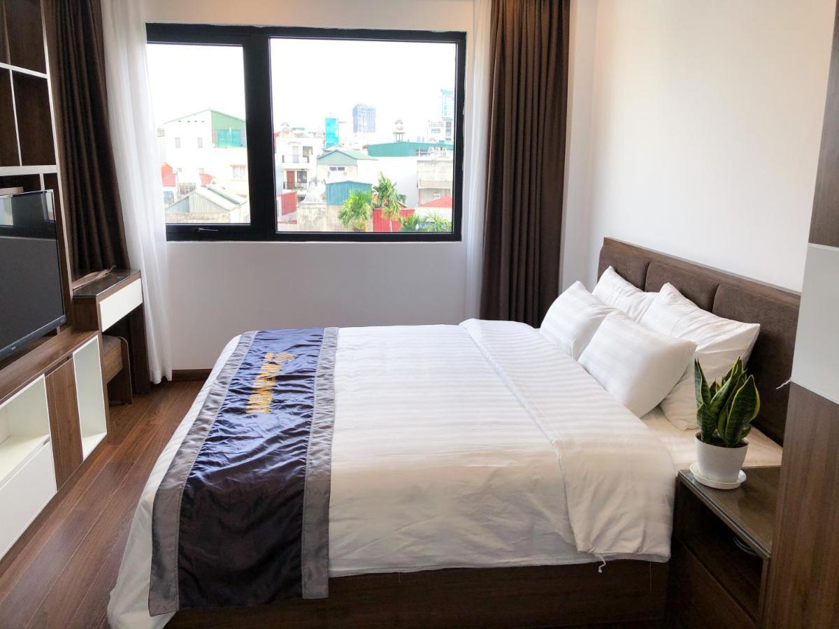 Khách sạn hẻo lánh Papa