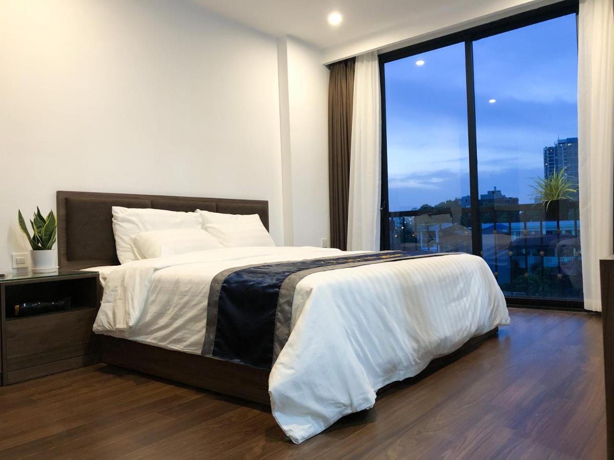 Khách sạn hẻo lánh Papa