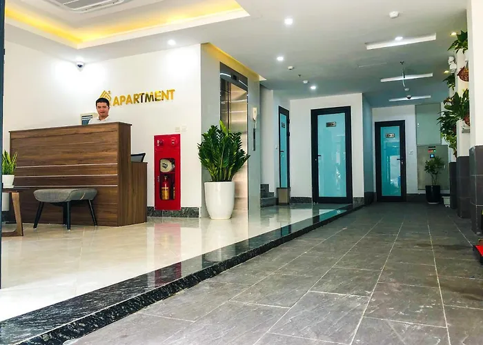 Papa Apartment